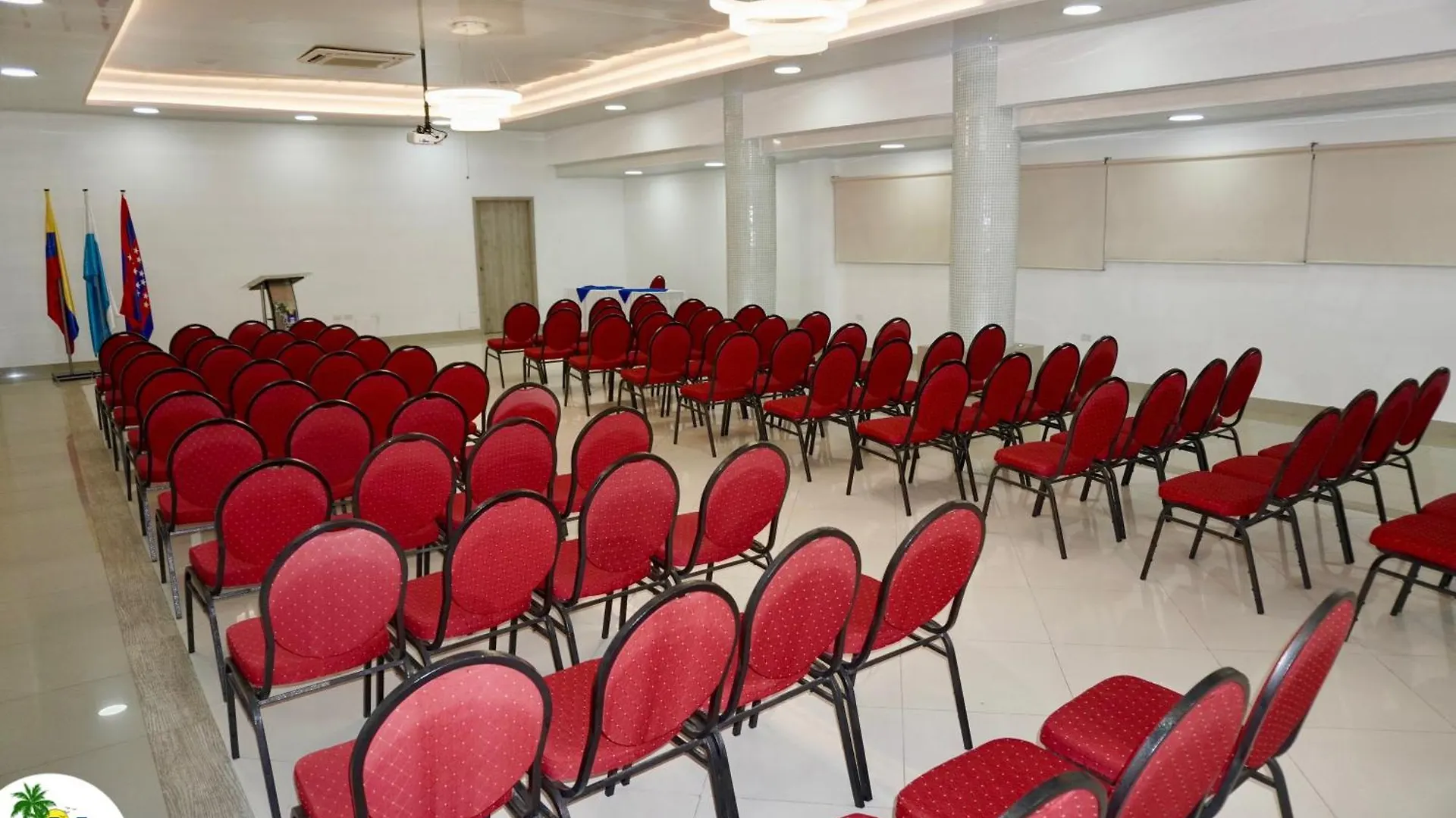 Hotel Medellin Rodadero Gaira