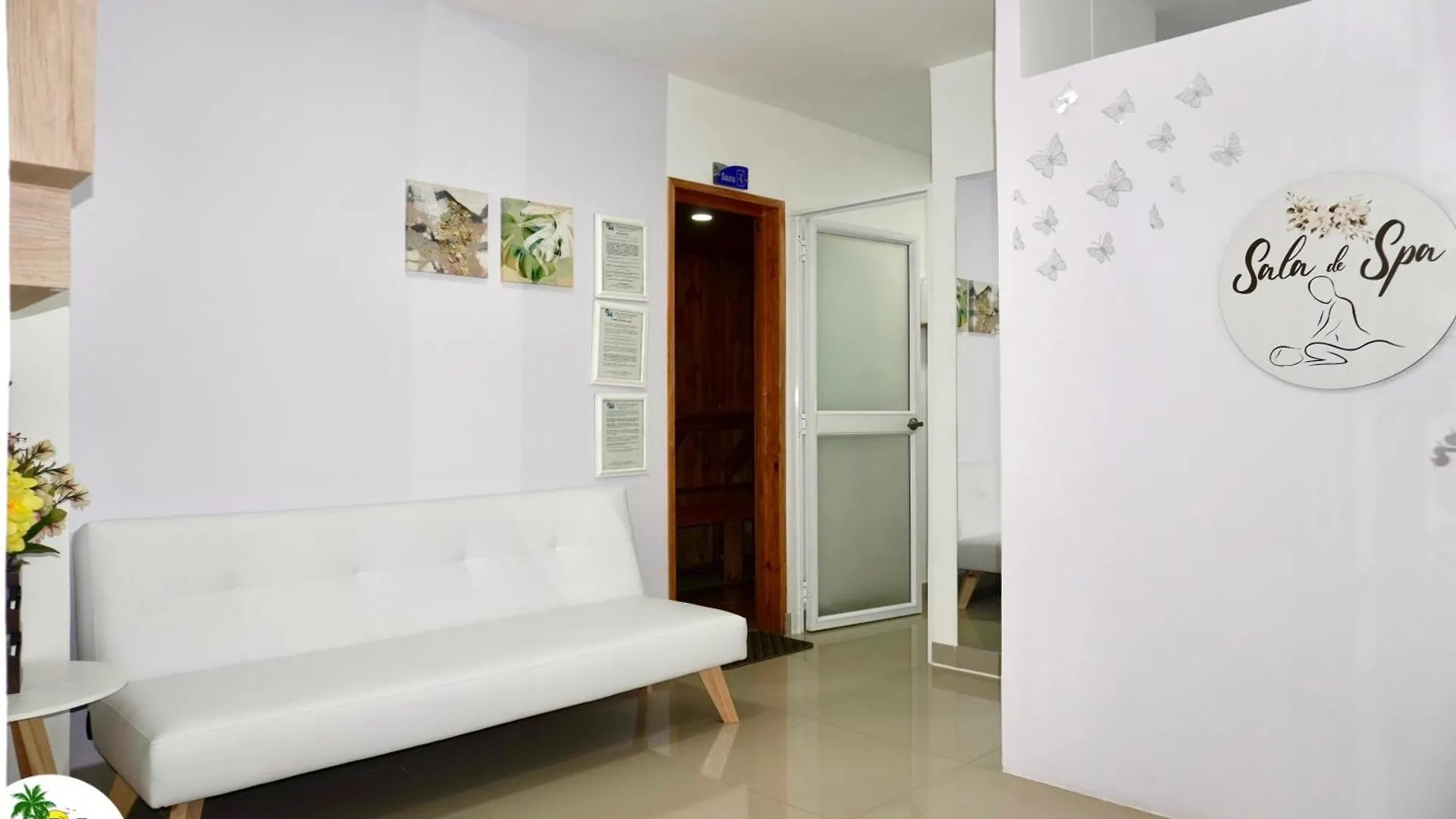 ***  Hotel Medellin Rodadero Gaira 콜롬비아