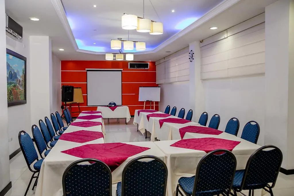 Hotel Medellin Rodadero Gaira
