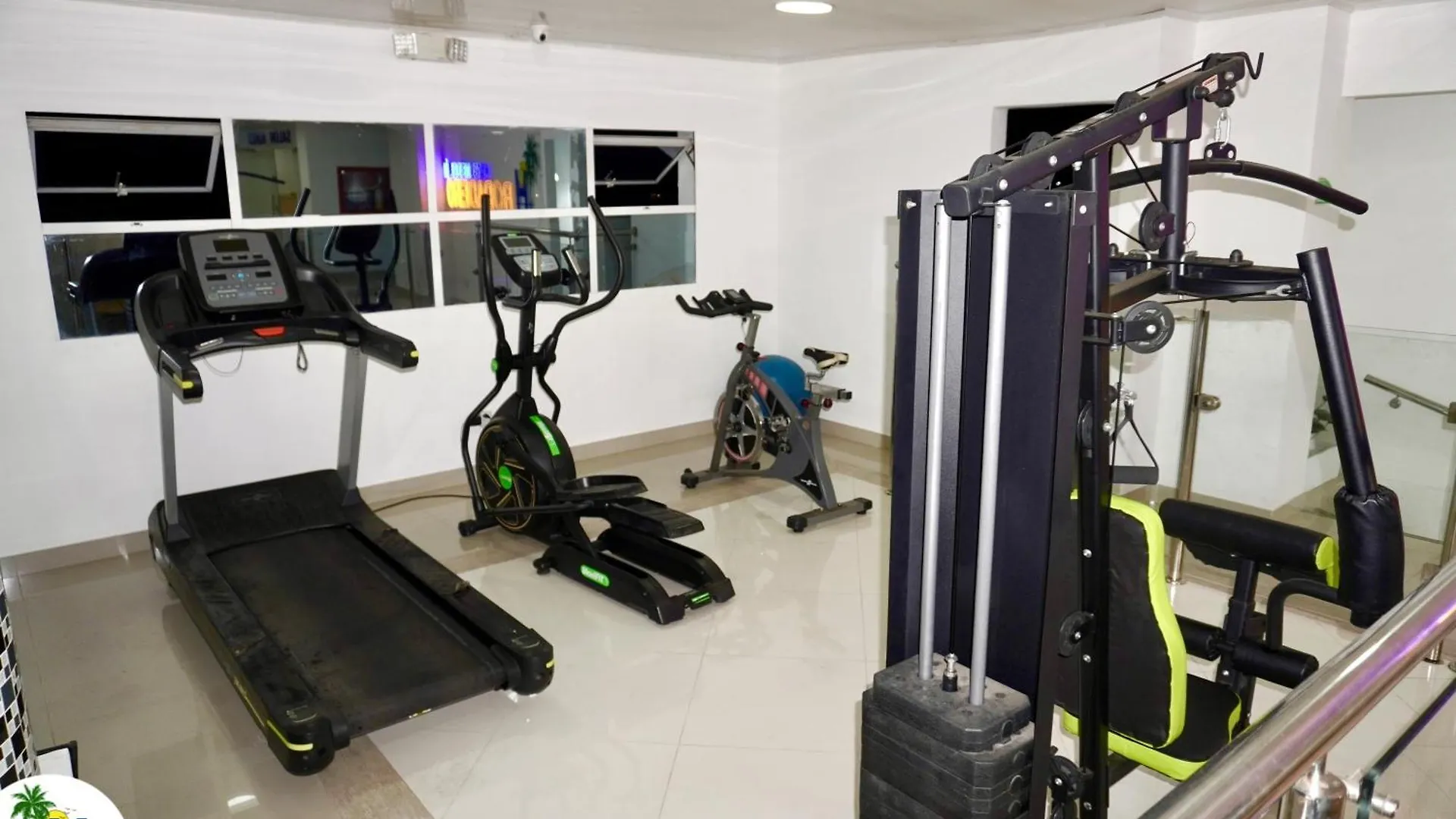 Gaira Hotel Medellin Rodadero
