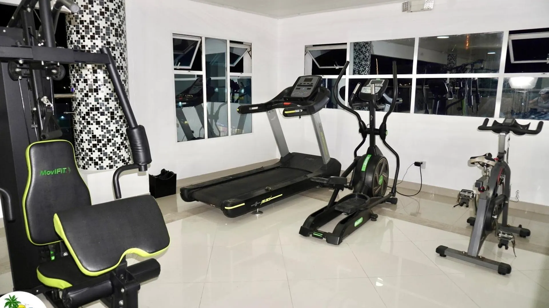 Gaira Hotel Medellin Rodadero 3*,  קולומביה