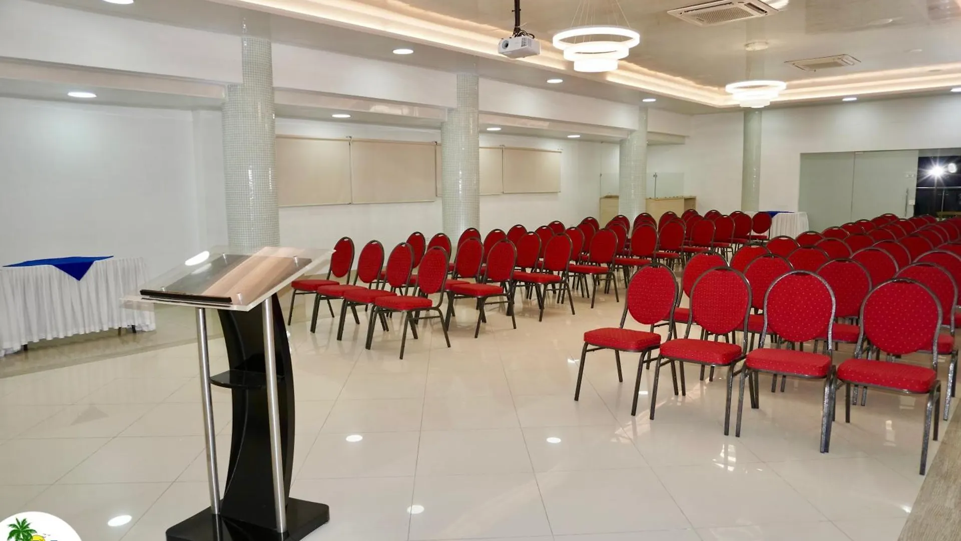 Gaira Hotel Medellin Rodadero