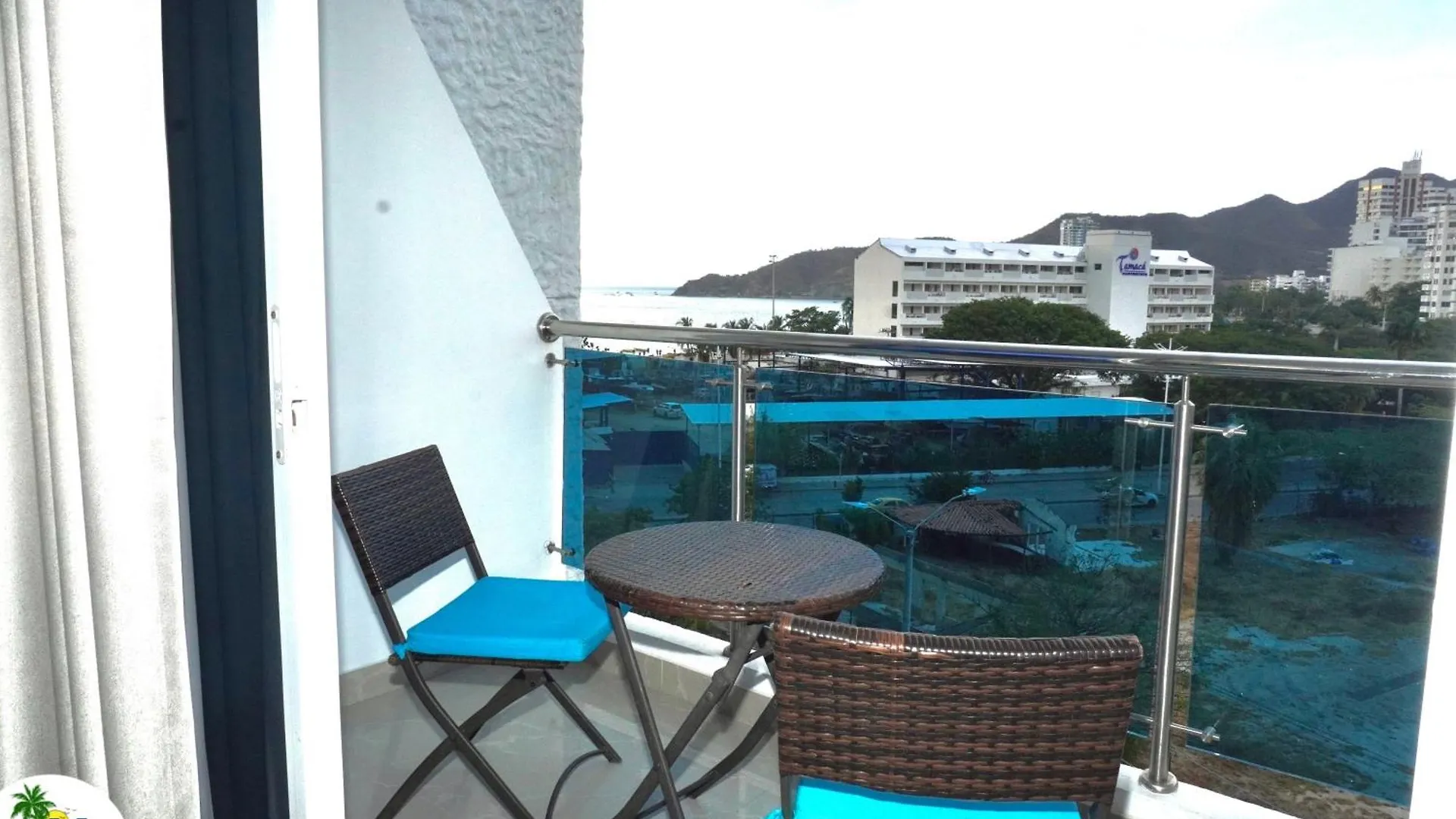 Gaira Hotel Medellin Rodadero
