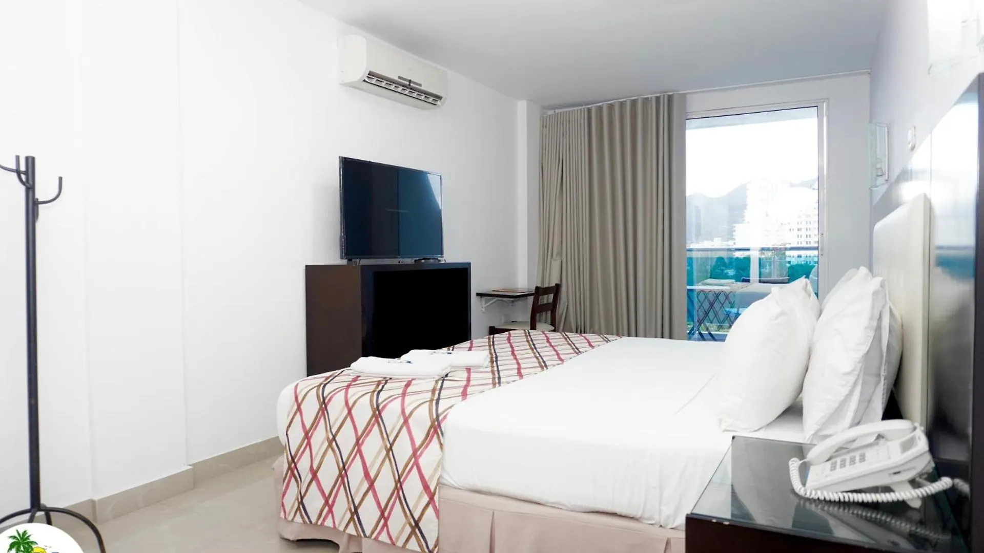 Gaira Hotel Medellin Rodadero