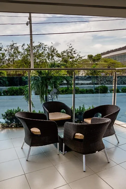 Gaira Hotel Medellin Rodadero