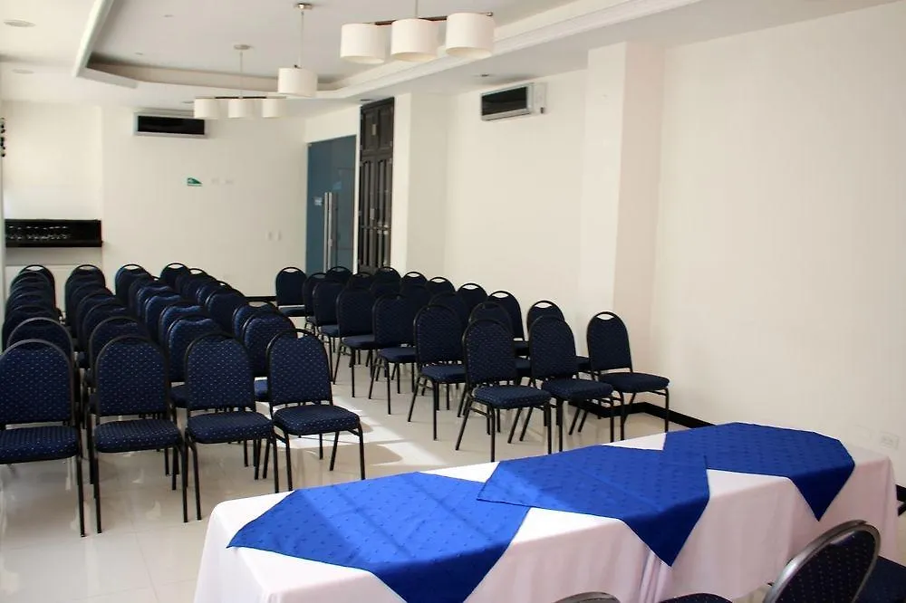 Gaira Hotel Medellin Rodadero